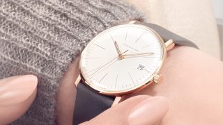 レディース 腕時計(クォーツ) ユンハンツ 稼働 JUNGHANS ユンハンス クォーツ レディース腕時計 - メルカリ