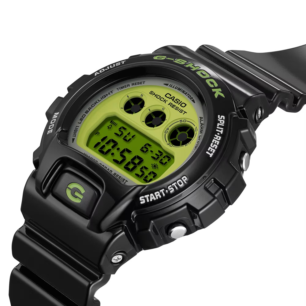 DW-6900RCS-1JF<G-SHOCK>限定モデル - 画像 (5)