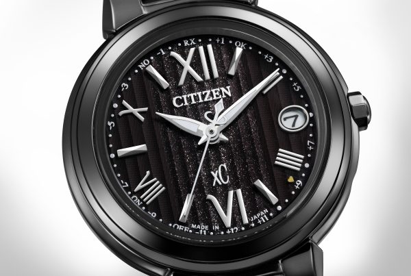 XC/ES9435-77E 世界限定1,300本2月6日発売＜CITIZEN＞ - 画像 (6)