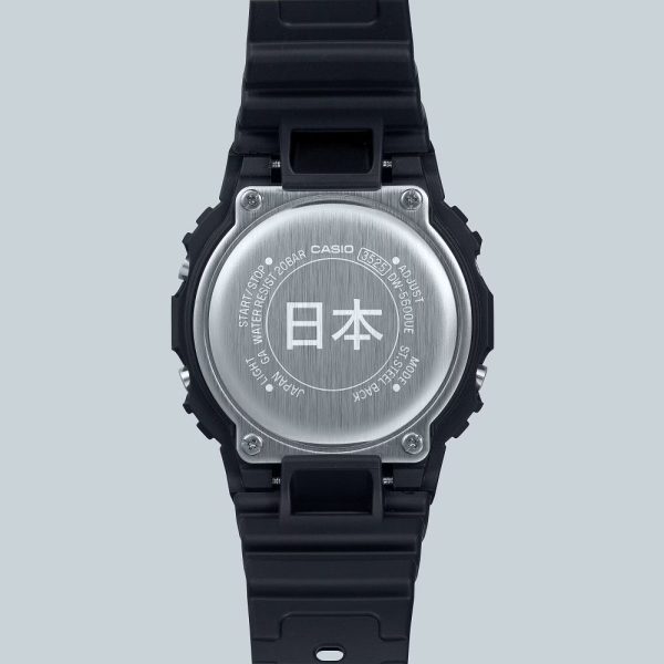 DW-5600KHG24-1JR＜G-SHOCK＞限定モデル - 画像 (3)