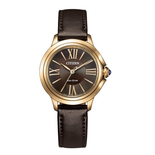 L/EM1163-09X＜CITIZEN＞