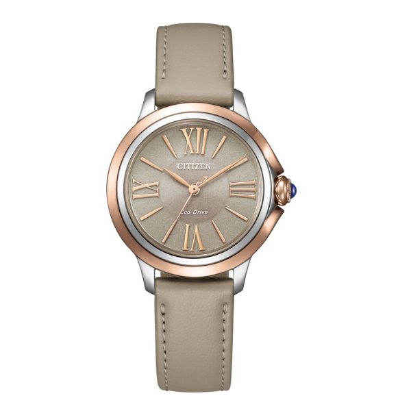 L/EM1166-01Z＜CITIZEN＞