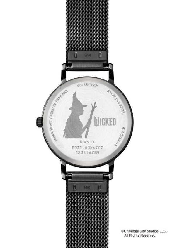 Wicca/KP5-140-41世界限定350本＜CITIZEN＞ - 画像 (2)
