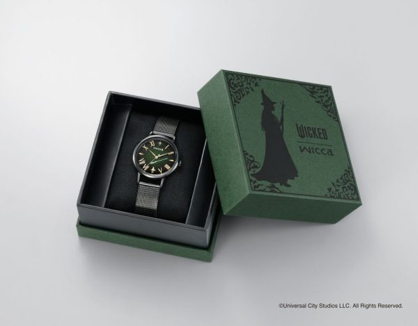 Wicca/KP5-140-41世界限定350本＜CITIZEN＞ - 画像 (4)