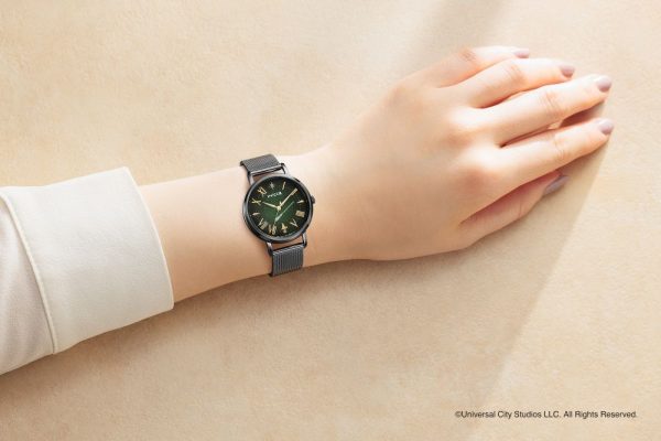 Wicca/KP5-140-41世界限定350本＜CITIZEN＞ - 画像 (6)