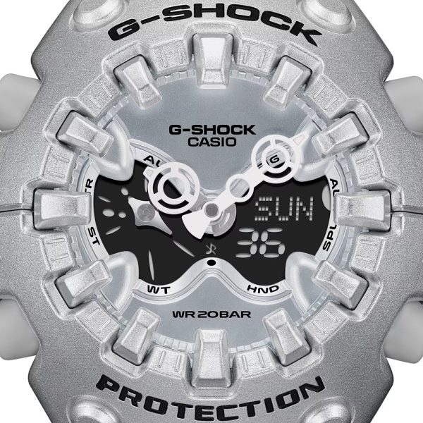 GA-V01A-8AJF＜G-SHOCK＞ - 画像 (9)