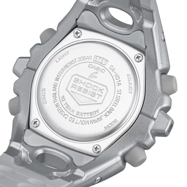 GA-V01A-8AJF＜G-SHOCK＞ - 画像 (11)