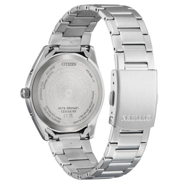 CITIZENCOLLECTION/AS1080-65L＜CITIZEN＞5月15日発売 - 画像 (3)