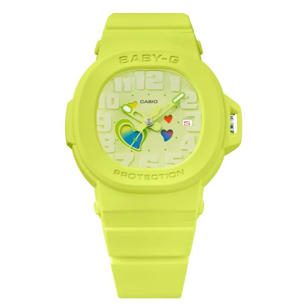 BGA-10-3AJF＜G-SHOCK＞ - 画像 (8)