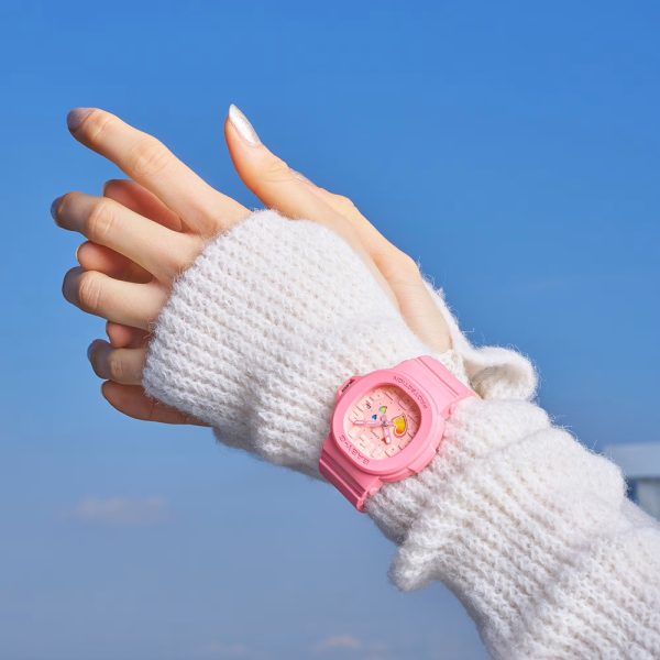 BGA-10-4AJF＜G-SHOCK＞ - 画像 (2)