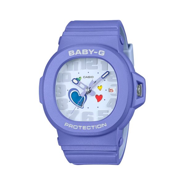 BGA-10-6AJF＜G-SHOCK＞