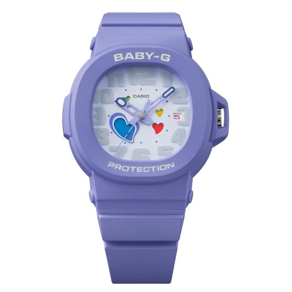 BGA-10-6AJF＜G-SHOCK＞ - 画像 (8)