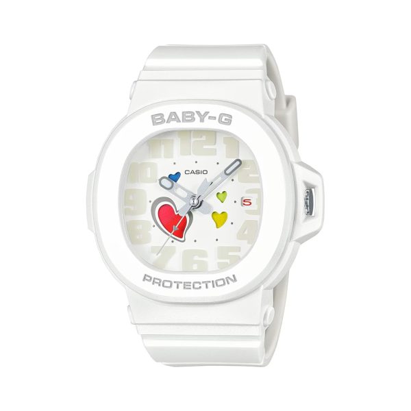 BGA-10-7AJF＜BABIY-G＞