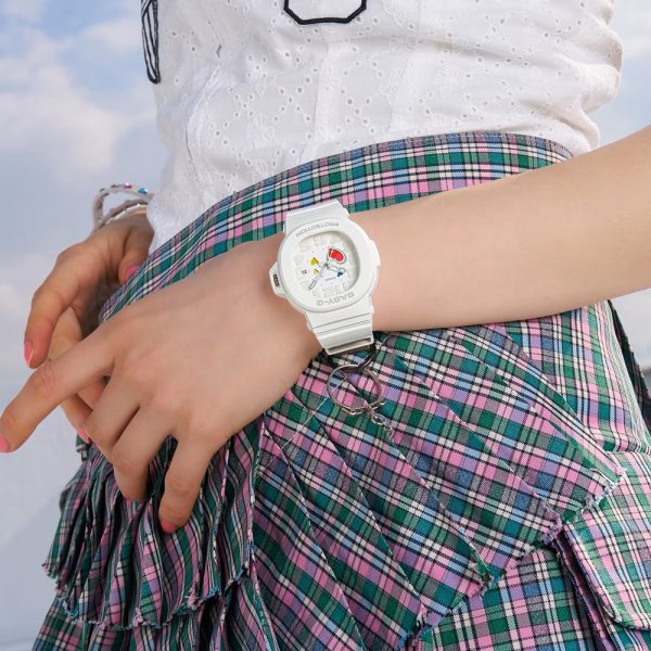 BGA-10-7AJF＜BABIY-G＞ - 画像 (2)