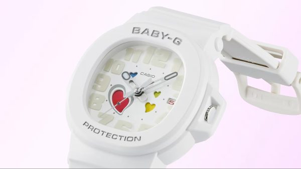 BGA-10-6AJF＜G-SHOCK＞ - 画像 (4)