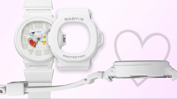BGA-10-6AJF＜G-SHOCK＞ - 画像 (5)