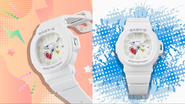 BGA-10-6AJF＜G-SHOCK＞ - 画像 (6)