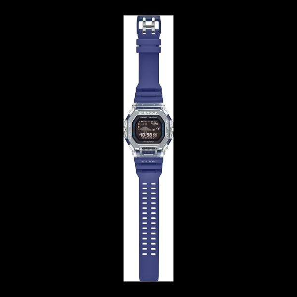 GBX-100S-1JF＜G-SHOCK＞ - 画像 (7)