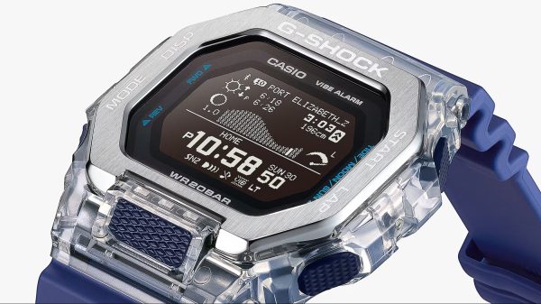 GBX-100S-1JF＜G-SHOCK＞ - 画像 (3)