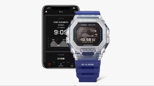 GBX-100S-1JF＜G-SHOCK＞ - 画像 (5)