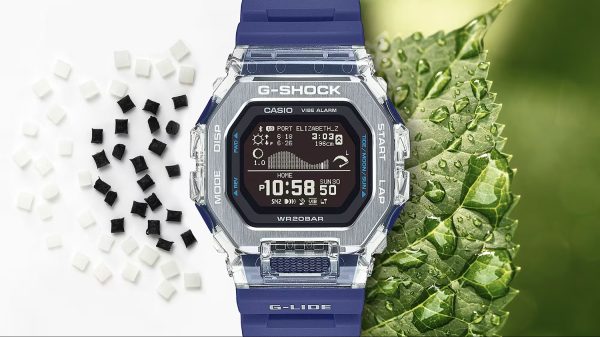 GBX-100S-1JF＜G-SHOCK＞ - 画像 (6)