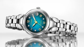 蛍火の夜」をテーマにしたエクシード限定モデル！＜CITIZEN
