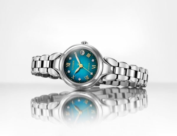 EXCEED/ES9470-68W＜CITIZEN＞限定モデル450本 - 画像 (5)