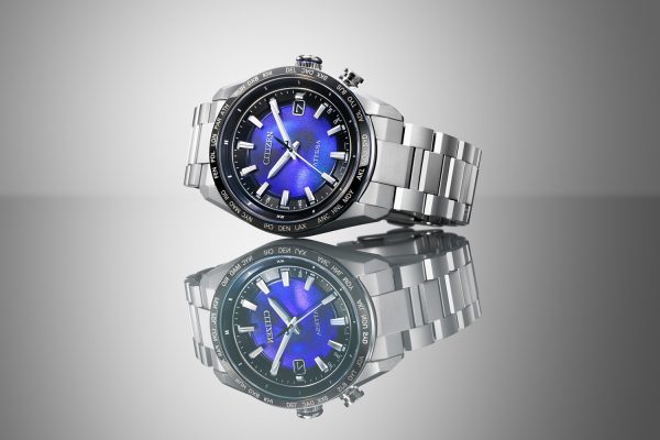 ATESSA/CB0288-65L＜CITIZEN＞世界限定2000本 6月5日発売 - 画像 (5)