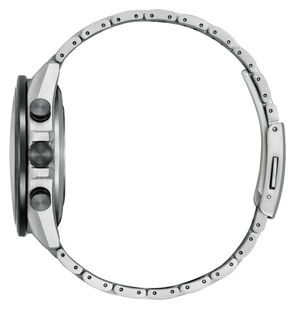 ATESSA/CC4075-50L＜CITIZEN＞世界限定2400本 6月5日発売 - 画像 (2)
