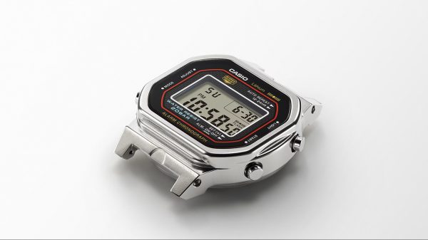 DW-5000R-1AJF＜G-SHOCK＞ - 画像 (3)