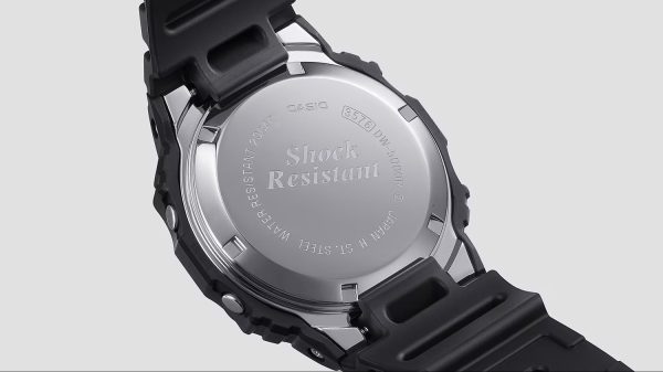 DW-5000R-1AJF＜G-SHOCK＞ - 画像 (6)