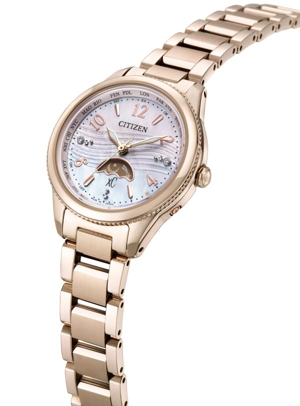 EE1004-65N＜CITIZEN＞世界限定1,200本 7月3日発売予定 - 画像 (4)