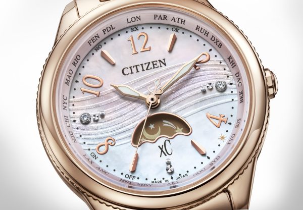 EE1004-65N＜CITIZEN＞世界限定1,200本 7月3日発売予定 - 画像 (5)