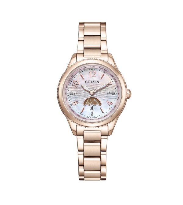 EE1004-65N＜CITIZEN＞世界限定1,200本 7月3日発売予定