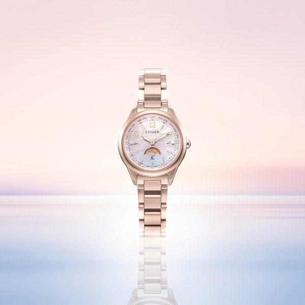 EE1004-65N＜CITIZEN＞世界限定1,200本 7月3日発売予定 - 画像 (6)
