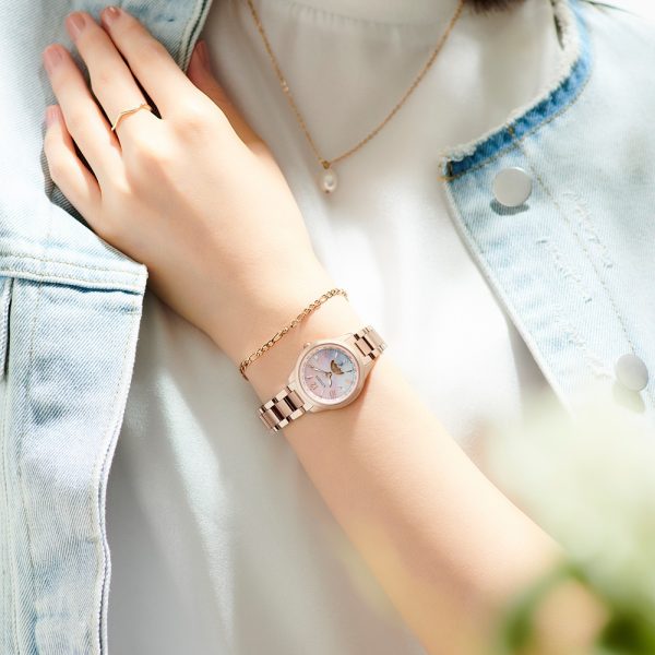 EE1004-65N＜CITIZEN＞世界限定1,200本 7月3日発売予定 - 画像 (7)