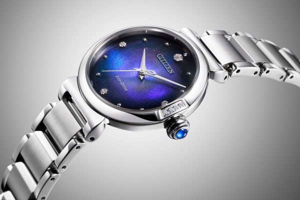 L/EM1060-87L＜CITIZEN＞世界限定2000本 6月5日発売 - 画像 (5)