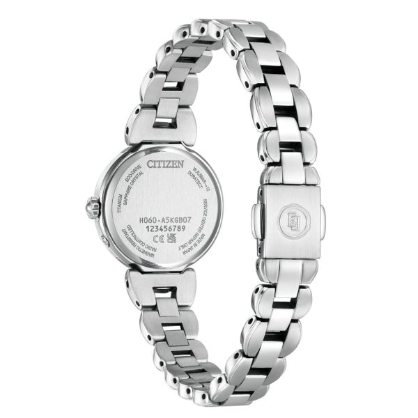 EXCEED/ES9470-68W＜CITIZEN＞限定モデル450本 - 画像 (3)