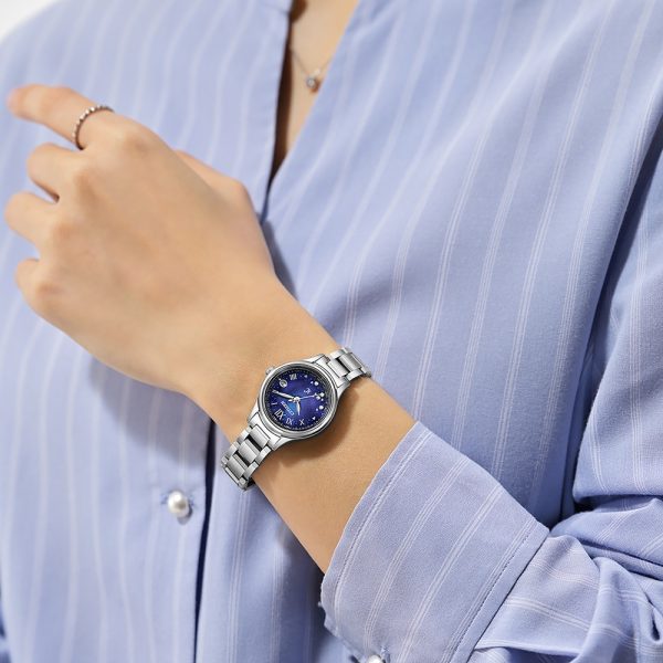 XC/ES9490-95L＜CITIZEN＞世界限定1200本 6月5日発売 - 画像 (5)