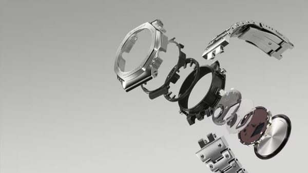 GM-B2100SD-1CJF＜G-SHOCK＞ - 画像 (5)