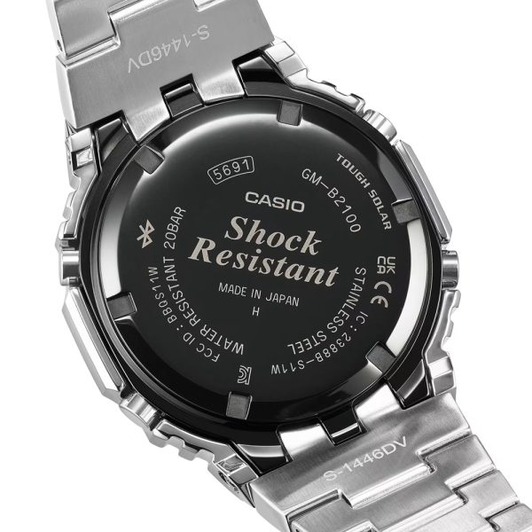 GM-B2100SD-1CJF＜G-SHOCK＞ - 画像 (10)