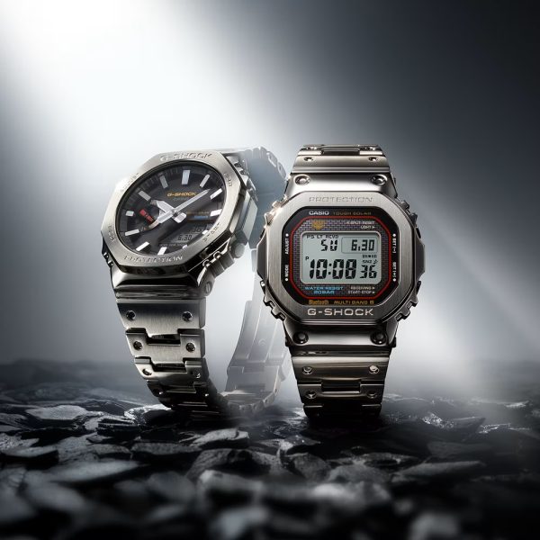 GM-B2100SD-1CJF＜G-SHOCK＞ - 画像 (2)