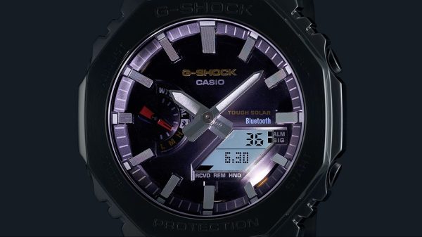 GM-B2100SD-1CJF＜G-SHOCK＞ - 画像 (7)