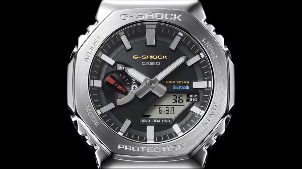 GM-B2100SD-1CJF＜G-SHOCK＞ - 画像 (3)
