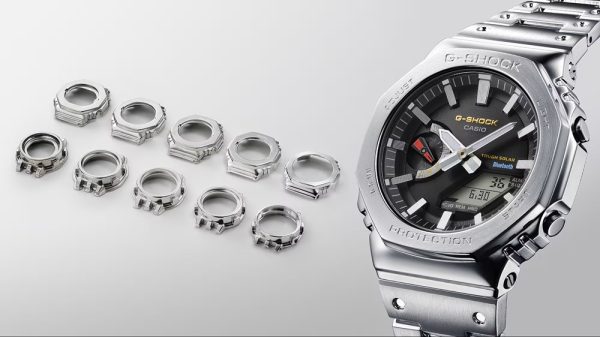 GM-B2100SD-1CJF＜G-SHOCK＞ - 画像 (4)
