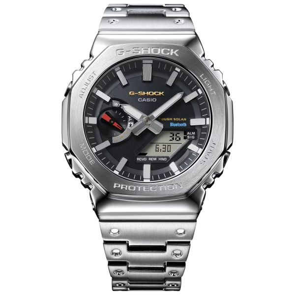 GM-B2100SD-1CJF＜G-SHOCK＞ - 画像 (8)