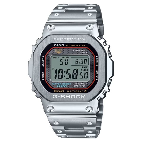 GMW-B5000D-1CJF＜G-SHOCK＞