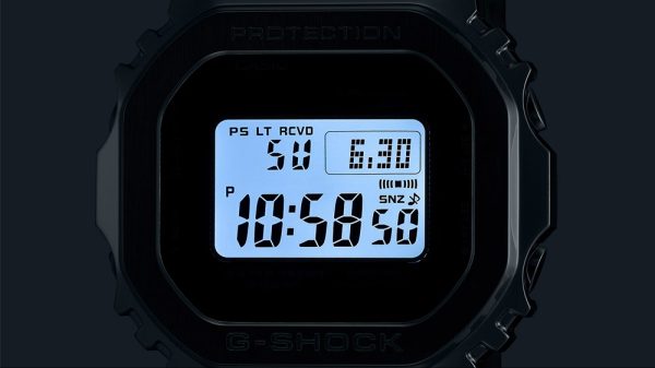 GMW-B5000D-1CJF＜G-SHOCK＞ - 画像 (6)