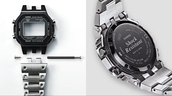 GMW-B5000D-1CJF＜G-SHOCK＞ - 画像 (4)