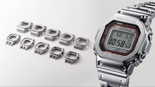 GMW-B5000D-1CJF＜G-SHOCK＞ - 画像 (5)